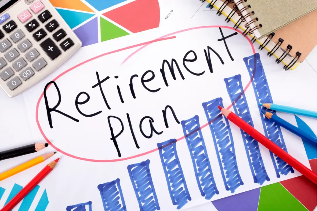 Retirement Planning 2025 – स्टेप बाय स्टेप गाइड | NPS, Pension, Investment Tips