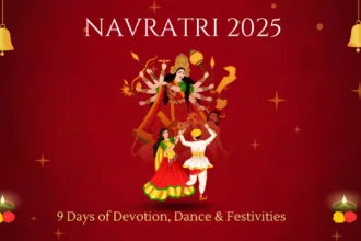 नवरात्रि 2025: व्रत, पूजा विधि, महत्व, तिथियाँ और तैयारी