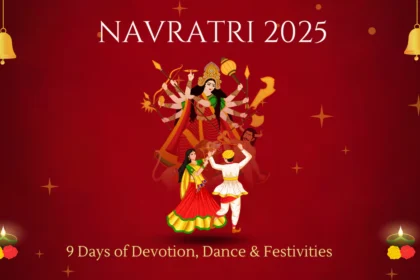 नवरात्रि 2025: व्रत, पूजा विधि, महत्व, तिथियाँ और तैयारी