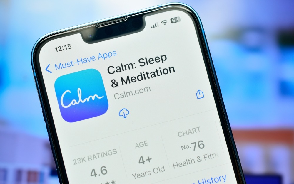 Calm