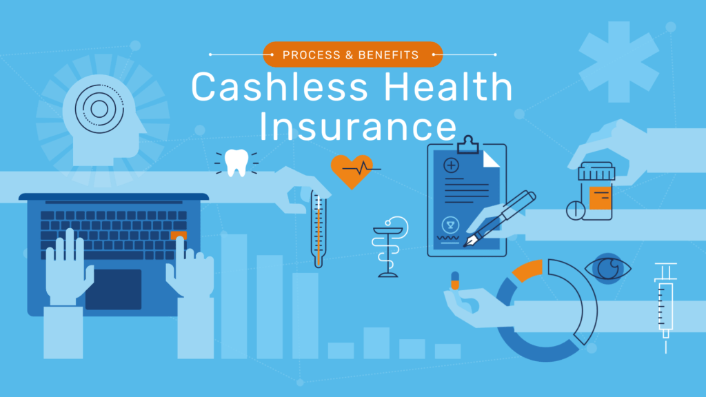 भारत के टॉप 10 Health Insurance Plans 2025 – पूरी जानकारी