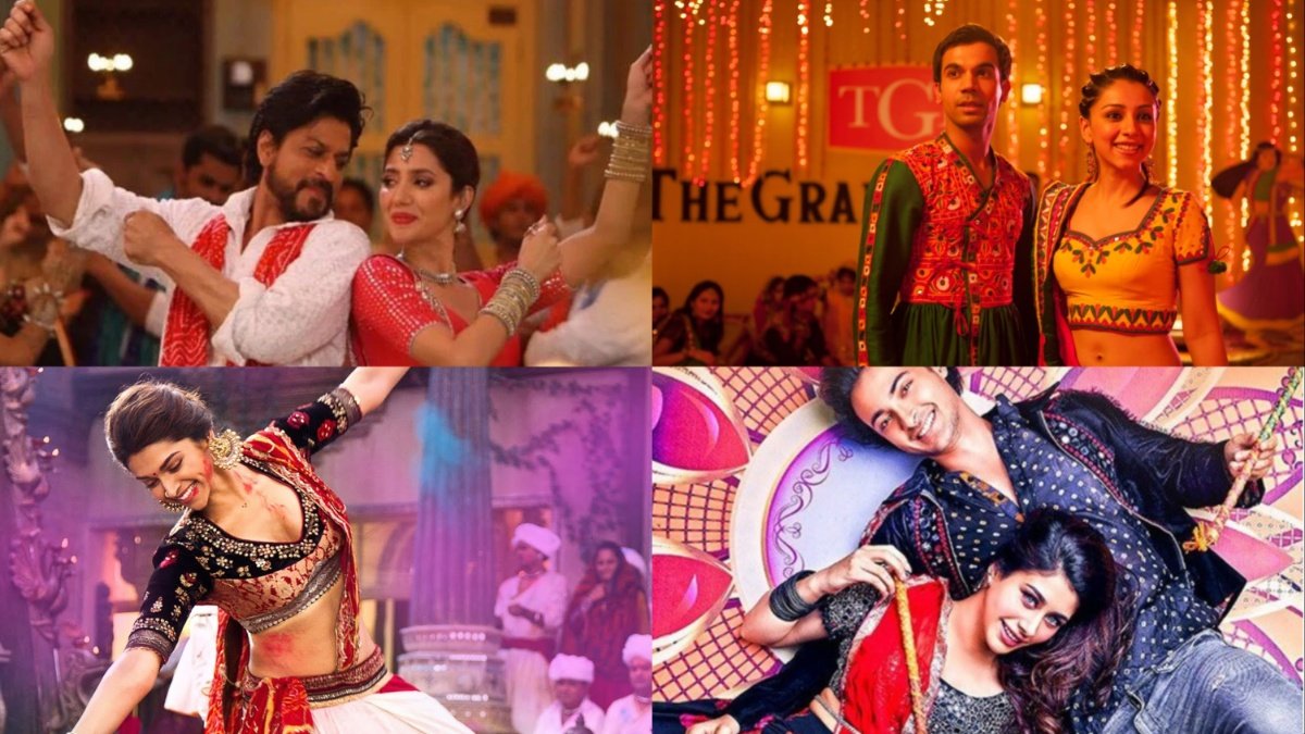 Trending Garba Playlist 2025 – Navratri में धमाल मचाने वाले गाने