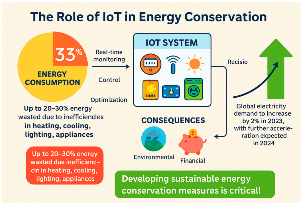 AI & IoT in Renewable Energy Monitoring 2025