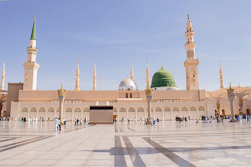 I Love Mohammad – पैगंबर मोहम्मद के प्रति प्रेम और श्रद्धा