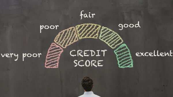 Credit Score & Loan Apps – Check & Improve Score (2025)