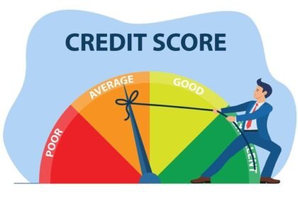 Credit Score & Loan Apps – Check & Improve Score (2025)