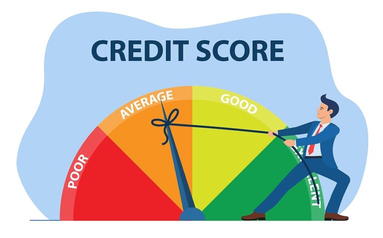 Credit Score & Loan Apps – Check & Improve Score (2025)