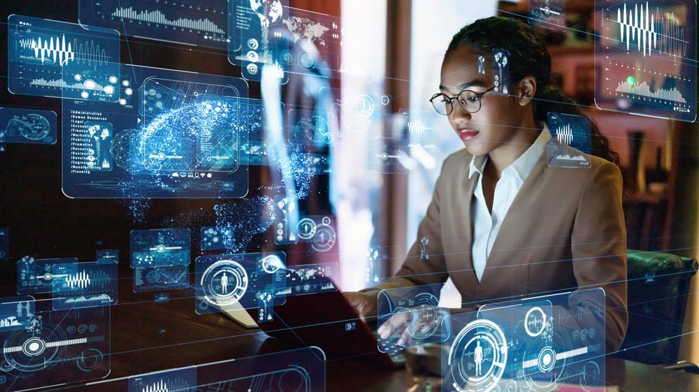 2025 में AI & Robotics में Top 10 High-Paying Jobs