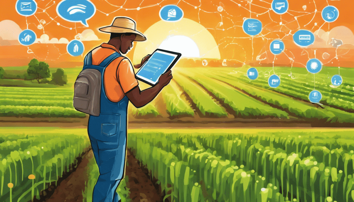 ONDC vs e-NAM – किसान के लिए कौन बेहतर प्लेटफ़ॉर्म