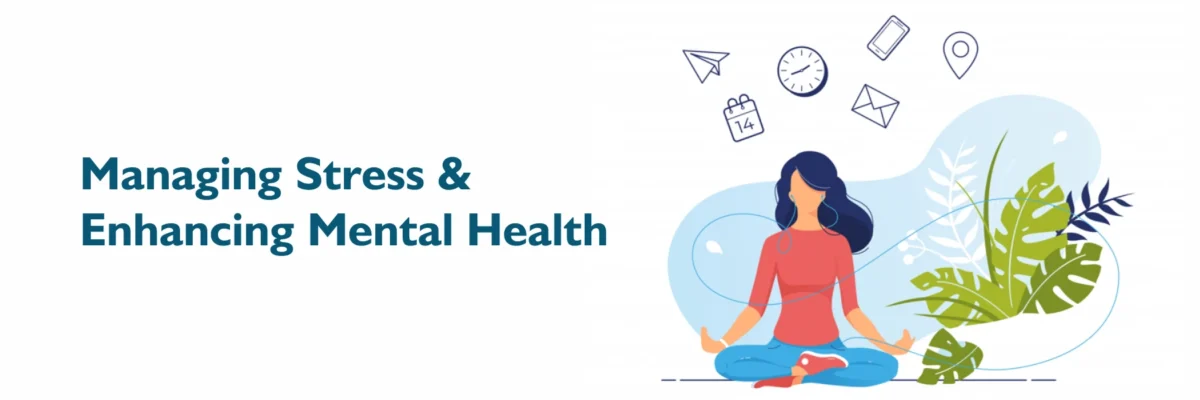 पोस्ट-पैंडेमिक मानसिक स्वास्थ्य प्रबंधन की रणनीतियाँ