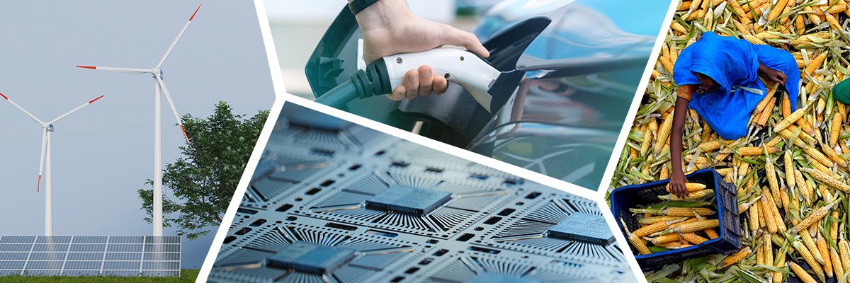 India vs China &ndash; 2026 में किसकी Economy में ज्यादा Investment Flow होगा?