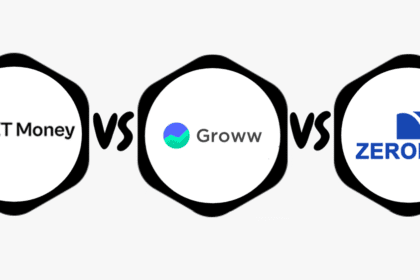 Groww vs Zerodha Coin vs ET Money vs Paytm Money – 2025 में कौन सा म्यूचुअल फंड ऐप बेहतर है?