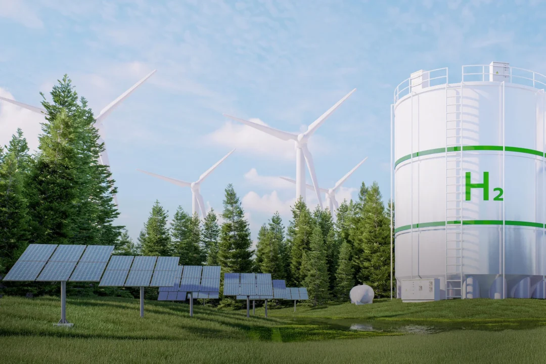 Investment Opportunities in Hydrogen Technology (2025)