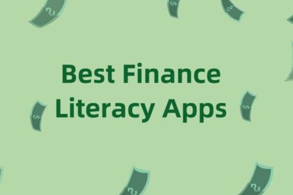 Best Apps for Financial Literacy 2025 – अपने वित्तीय ज्ञान को बढ़ाने के लिए टॉप ऐप्स