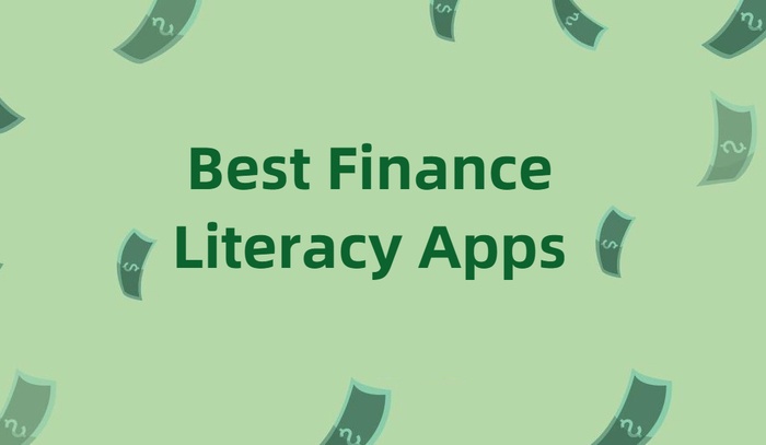 Best Apps for Financial Literacy 2025 – अपने वित्तीय ज्ञान को बढ़ाने के लिए टॉप ऐप्स