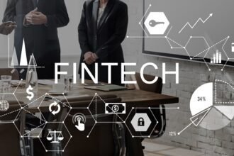 Blockchain & Fintech Trends 2025 | डिजिटल फाइनेंस का भविष्य