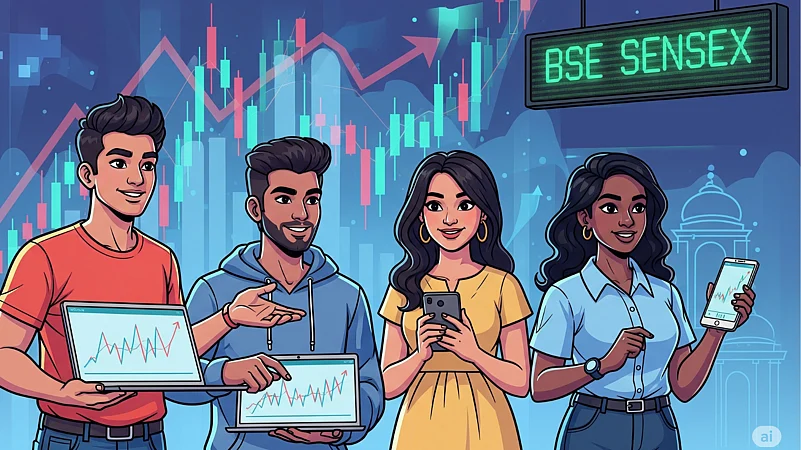 Millennials vs Gen Z – 2026 में निवेश पैटर्न कैसे बदलेंगे?