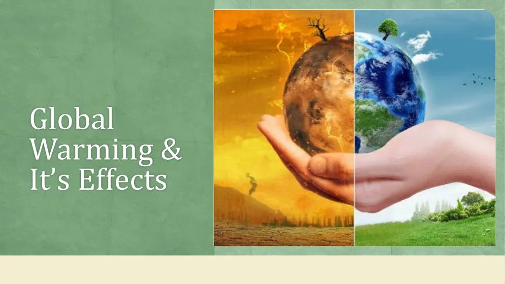 International Climate Agreements & India&rsquo;s Role