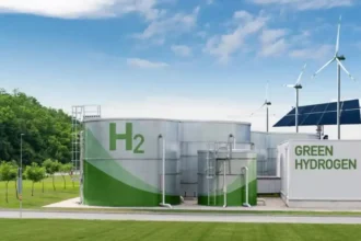 Green Hydrogen Projects 2025 – India & Global Trends | Hydrogen Economy