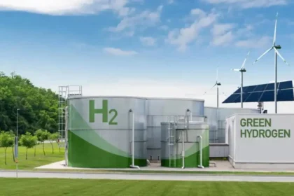 Green Hydrogen Projects 2025 – India & Global Trends | Hydrogen Economy