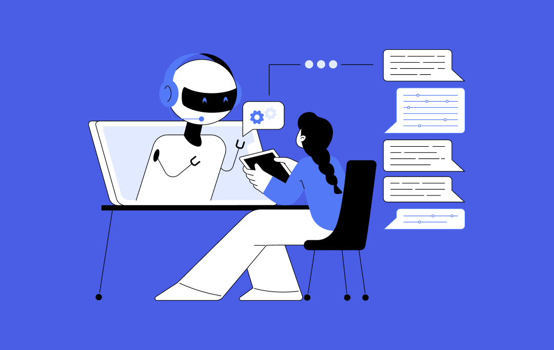 How AI Will Change Hiring, Recruitment & HR Jobs