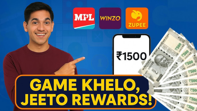 Gamified Investment Apps 2025 – सीखें और कमाएँ (Learn & Earn)