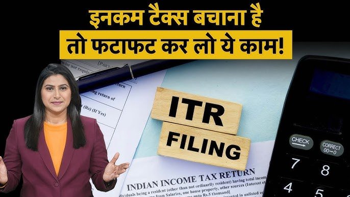 Tax Compliance और TDS on Digital Transactions 2025 – डिजिटल लेनदेन में टैक्स नियम