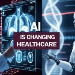 AI & Machine Learning in Digital Healthcare 2025 – हेल्थकेयर में क्रांति