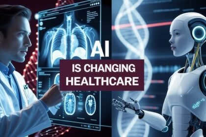 AI & Machine Learning in Digital Healthcare 2025 – हेल्थकेयर में क्रांति