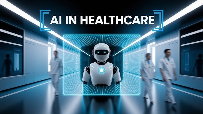 AI & Machine Learning in Digital Healthcare 2025 – हेल्थकेयर में क्रांति