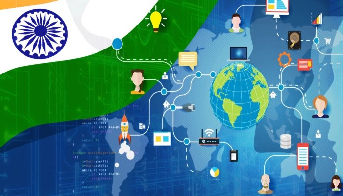 केंद्र और राज्य सरकारों की आगामी डिजिटल पहल – 2025