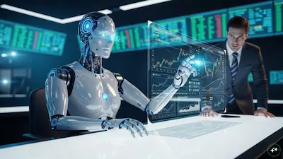 Robo-Advisors 2026 – ऑटोमेटेड फाइनेंशियल प्लानिंग का जमाना