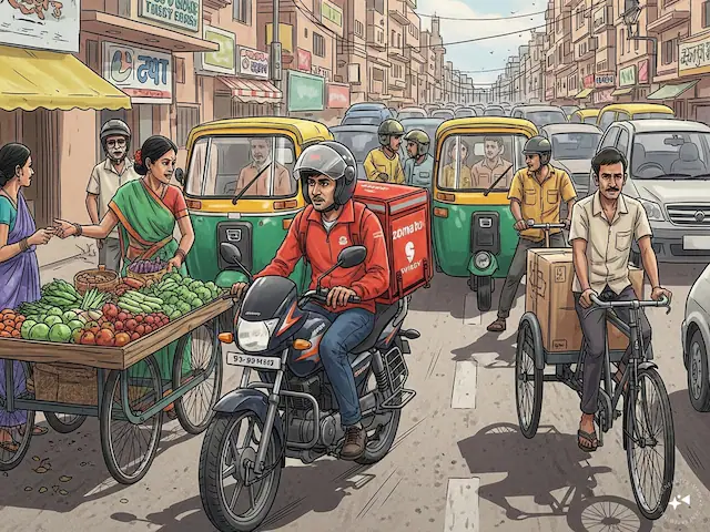 Gig Economy Workers Insurance – Freelancers के लिए नए प्रोडक्ट्स 2026
