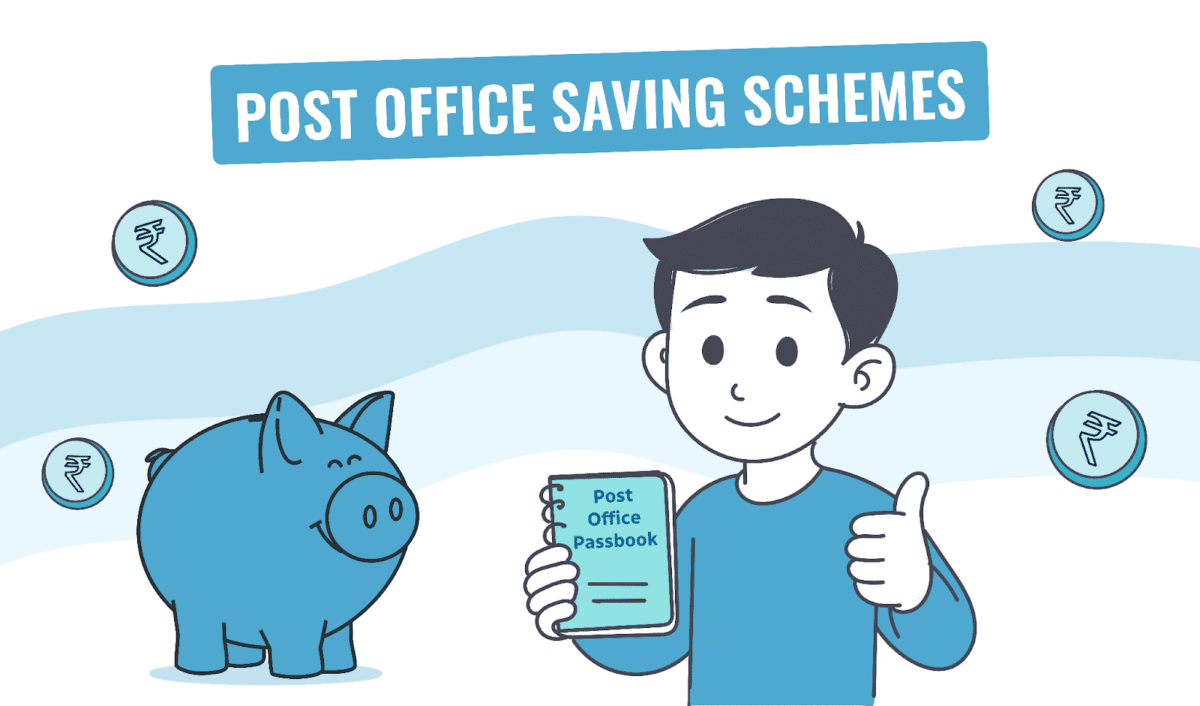 Post Office Pension & Savings Schemes 2025 &ndash; Interest Rates, Benefits & Eligibility