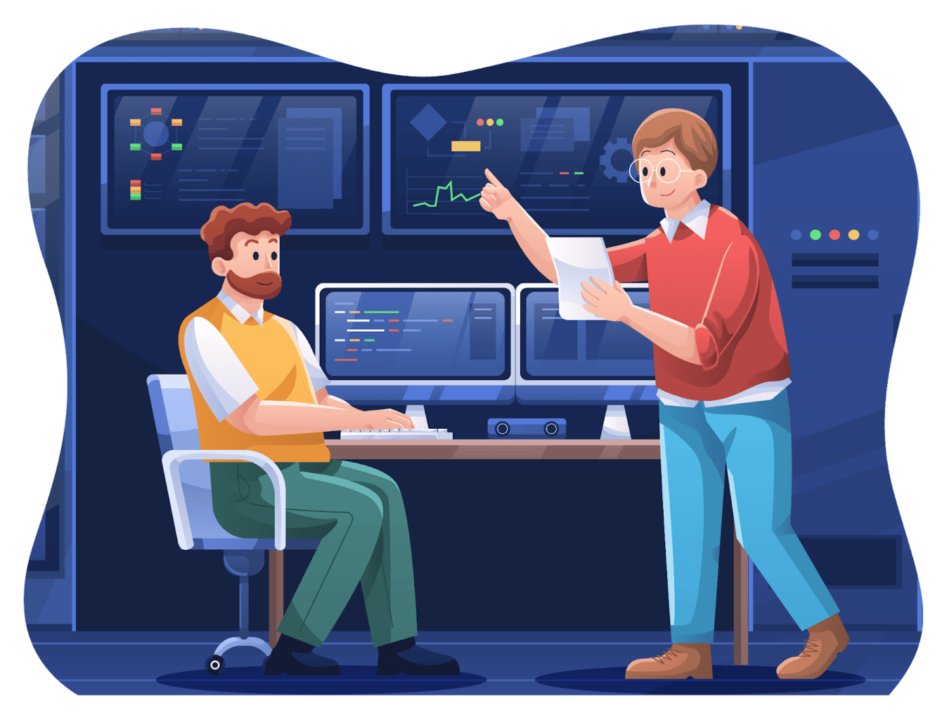 Computer Vision Engineer