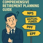Tax Benefits on Retirement Schemes 2025 – NPS, SCSS, PPF, EPF, APY