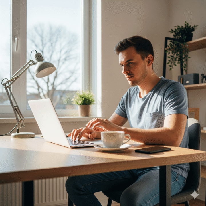 पार्ट टाइम काम करने वालों के लिए ऑनलाइन कमाई के 10 बेहतरीन तरीके