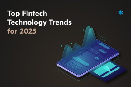 Top Fintech Trends for Millennials & Gen Z 2025