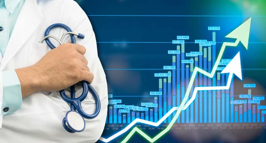 Healthcare Stocks 2026 – मेडिकल और फार्मा सेक्टर से रिटर्न
