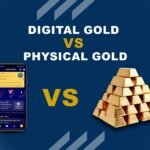 Digital Gold vs Traditional Gold for Retirees 2025 – Best Investment Option