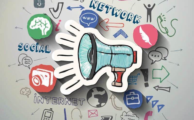 Social Media Marketing 2026 – Flipboard, Pinterest, Instagram पर प्रॉपर्टी प्रमोट करें