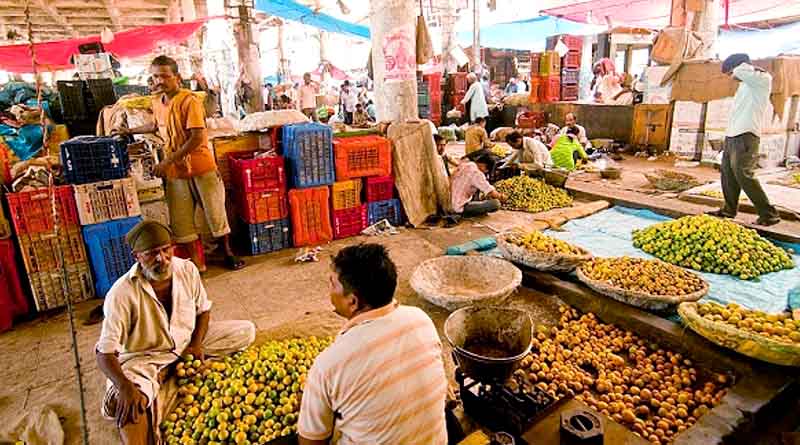 Kisan Krishi Bazaar – ऑनलाइन मंडी और सप्लायर नेटवर्क