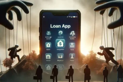 Common Digital Loan Frauds – Types, Examples और Safety Tips