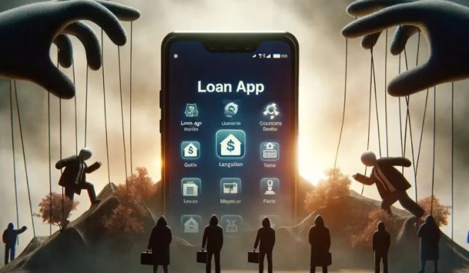 Common Digital Loan Frauds – Types, Examples और Safety Tips