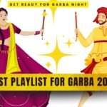 Trending Garba Playlist 2025 – Navratri में धमाल मचाने वाले गाने