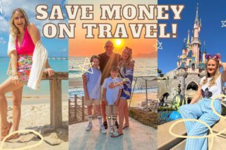 Family Holiday Planning 2025 – Budget-Friendly & Safe Travel Tips