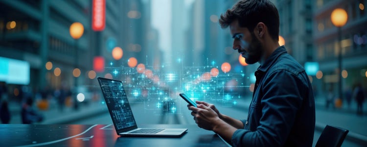 Hybrid Work Culture in 2030 – Role of AI Tools