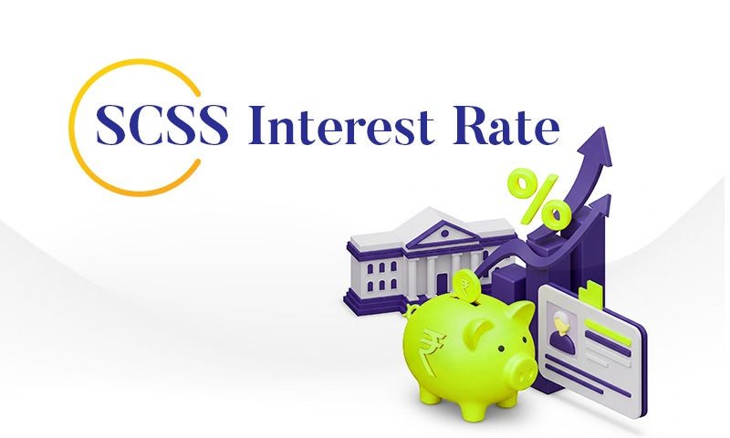 SCSS 2025 – Interest Rate, Eligibility, Tax Benefits & Rules