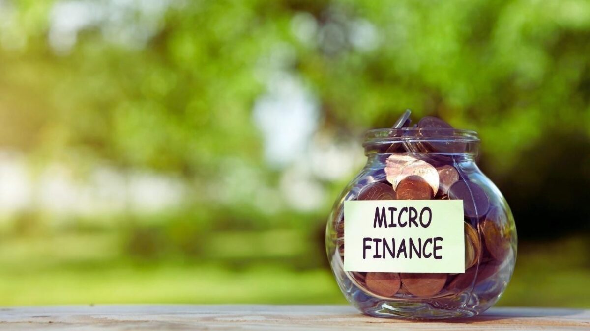 माइक्रो-इन्वेस्टमेंट्स 2026 – छोटे अमाउंट से बड़ी Wealth बनाना