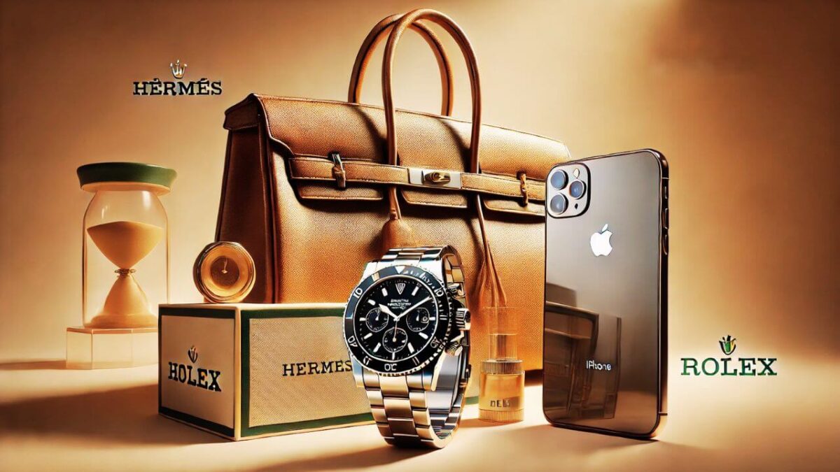 Luxury Assets Investment – Art, Wine और Collectibles में पैसा लगाना